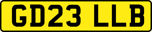 GD23LLB