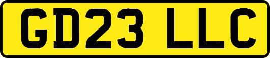 GD23LLC