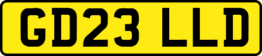 GD23LLD