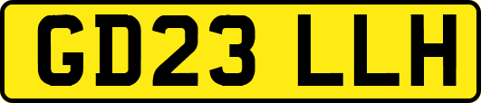 GD23LLH