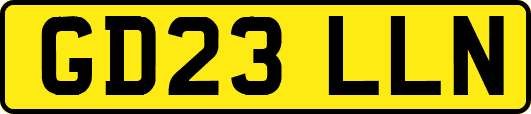 GD23LLN