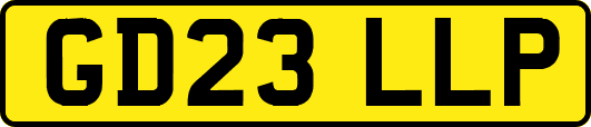 GD23LLP