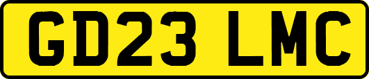 GD23LMC