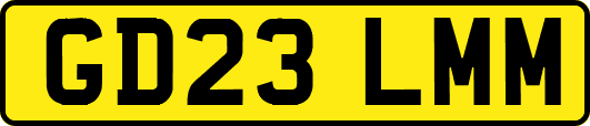 GD23LMM
