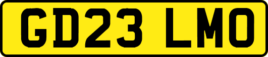 GD23LMO