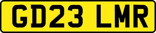GD23LMR