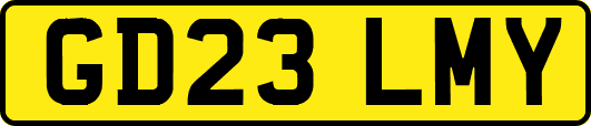 GD23LMY