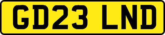 GD23LND