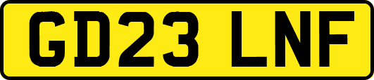GD23LNF