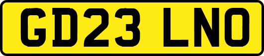 GD23LNO