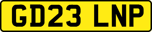GD23LNP