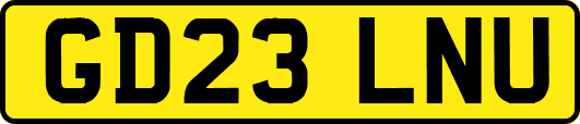 GD23LNU