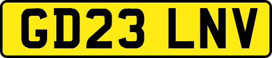 GD23LNV