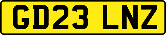 GD23LNZ