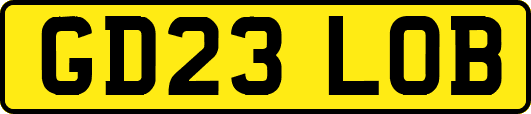 GD23LOB