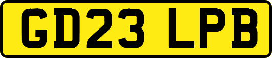 GD23LPB