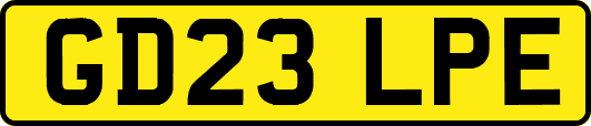 GD23LPE
