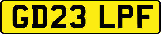 GD23LPF