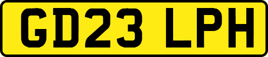 GD23LPH