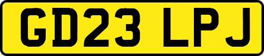 GD23LPJ