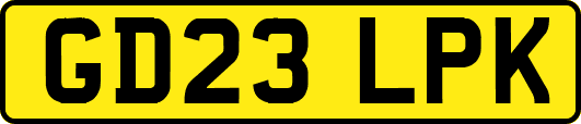GD23LPK