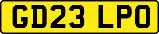 GD23LPO