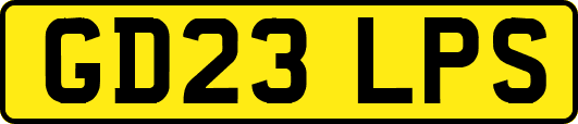 GD23LPS