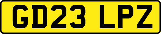 GD23LPZ