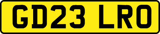 GD23LRO