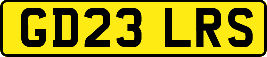 GD23LRS