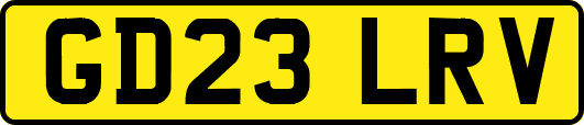 GD23LRV