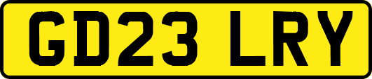 GD23LRY
