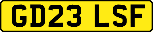 GD23LSF