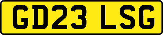 GD23LSG