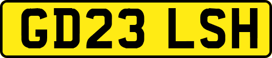 GD23LSH