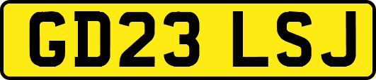 GD23LSJ