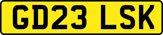 GD23LSK