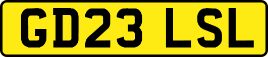 GD23LSL