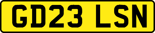 GD23LSN