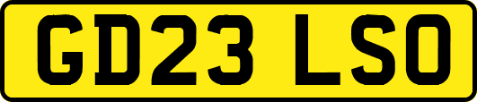 GD23LSO