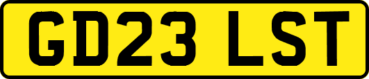 GD23LST