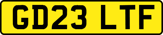 GD23LTF
