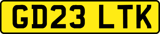 GD23LTK