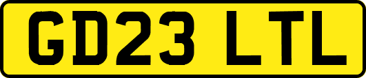 GD23LTL