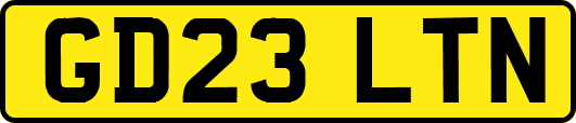 GD23LTN