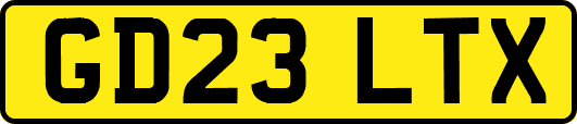 GD23LTX
