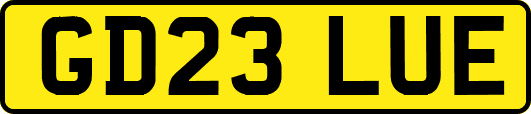 GD23LUE