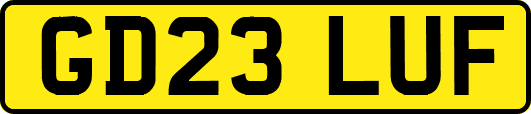 GD23LUF