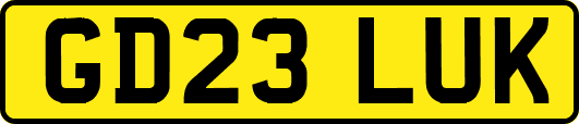 GD23LUK