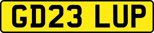GD23LUP